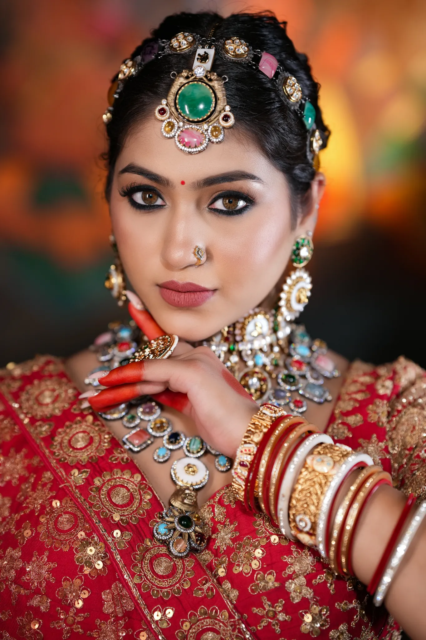 Makeup